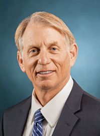 Michael Dicks, PhD