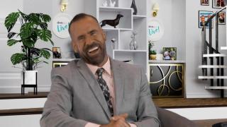 dvm360 Live! with Dr. Adam Christman