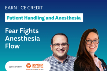 Fear Fights Anesthesia Flow
