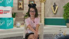 EP. 32 This young hero is saving animals with her lemonade stand charity