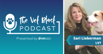 The Vet Blast Podcast