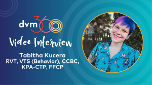 Career opportunities for veterinary technicians outside the clinic