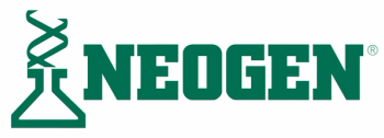 NEOGEN logo