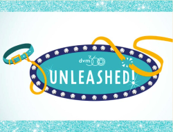 dvm360® Unleashed!™ returns for a second round