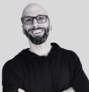 Aaron Shaw, OTR/L, CHT, CSCS