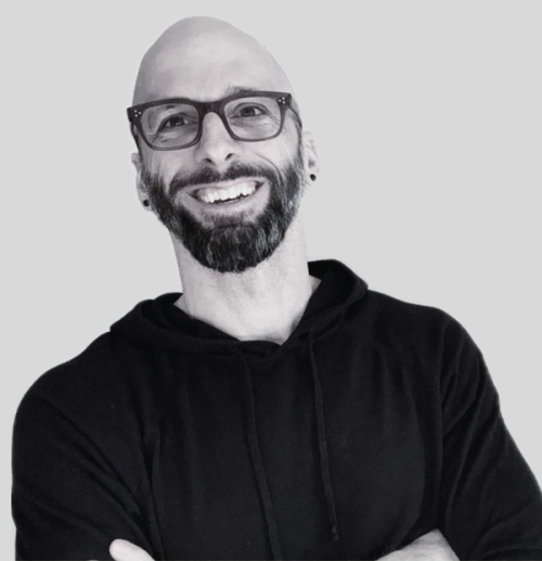 Aaron Shaw, OTR/L, CHT, CSCS