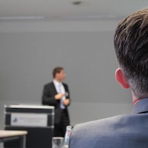 Perspectives on Career Success, Courtesy of TED