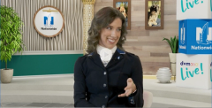 EP. 24 Equestrian sports with Dr Emily Tincher