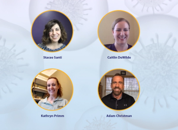telemedicine interview