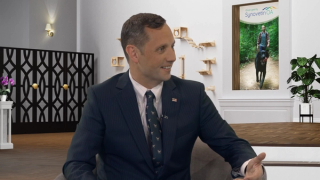 dvm360 Live! with Dr. Adam Christman