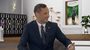 dvm360 Live! with Dr. Adam Christman