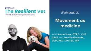 Movement as medicine