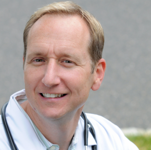 Dr. Dan Stobie, NorthStar VETS