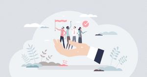 How to keep your team feeling appreciated all year-round