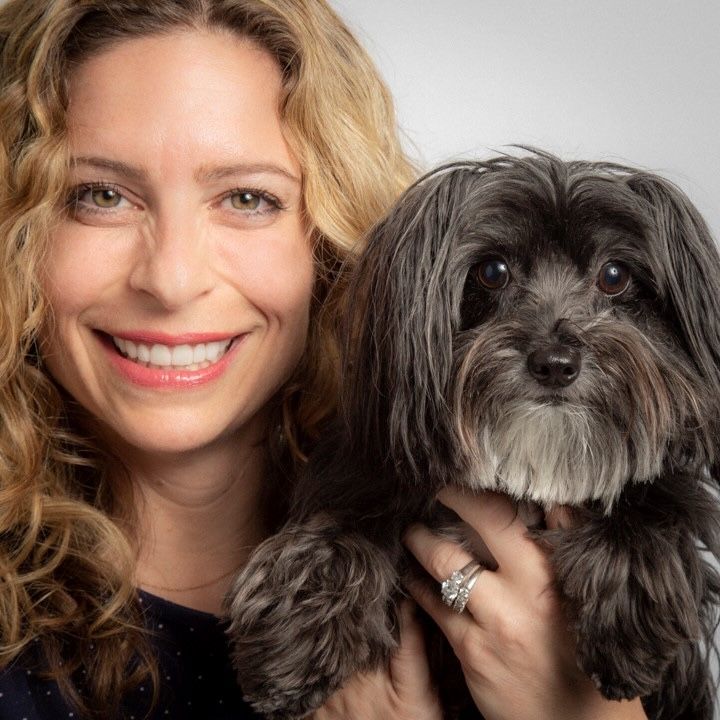 Natalie L. Marks, DVM, CVJ, CCFP, Elite FFCP-V
