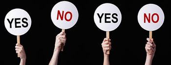 veterinary-voting-yes-no-paddle-never-have-i-ever-AdobeStock_90589242-450.jpg