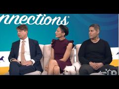 EP. 4 Pet health insurance and veterinary team mental health