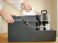 Fixer Recovery Machine | dvm360