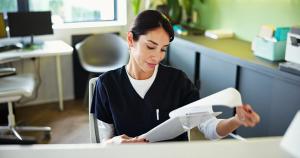 Practice Management