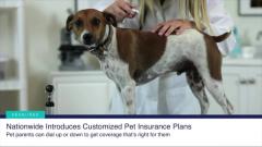 EP. 21 Customized pet insurance, FDA approvals, and more