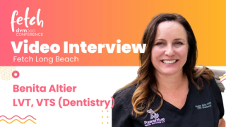 Identifying dentistry cases for referral