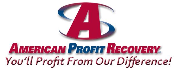 American Profit Recovery logo