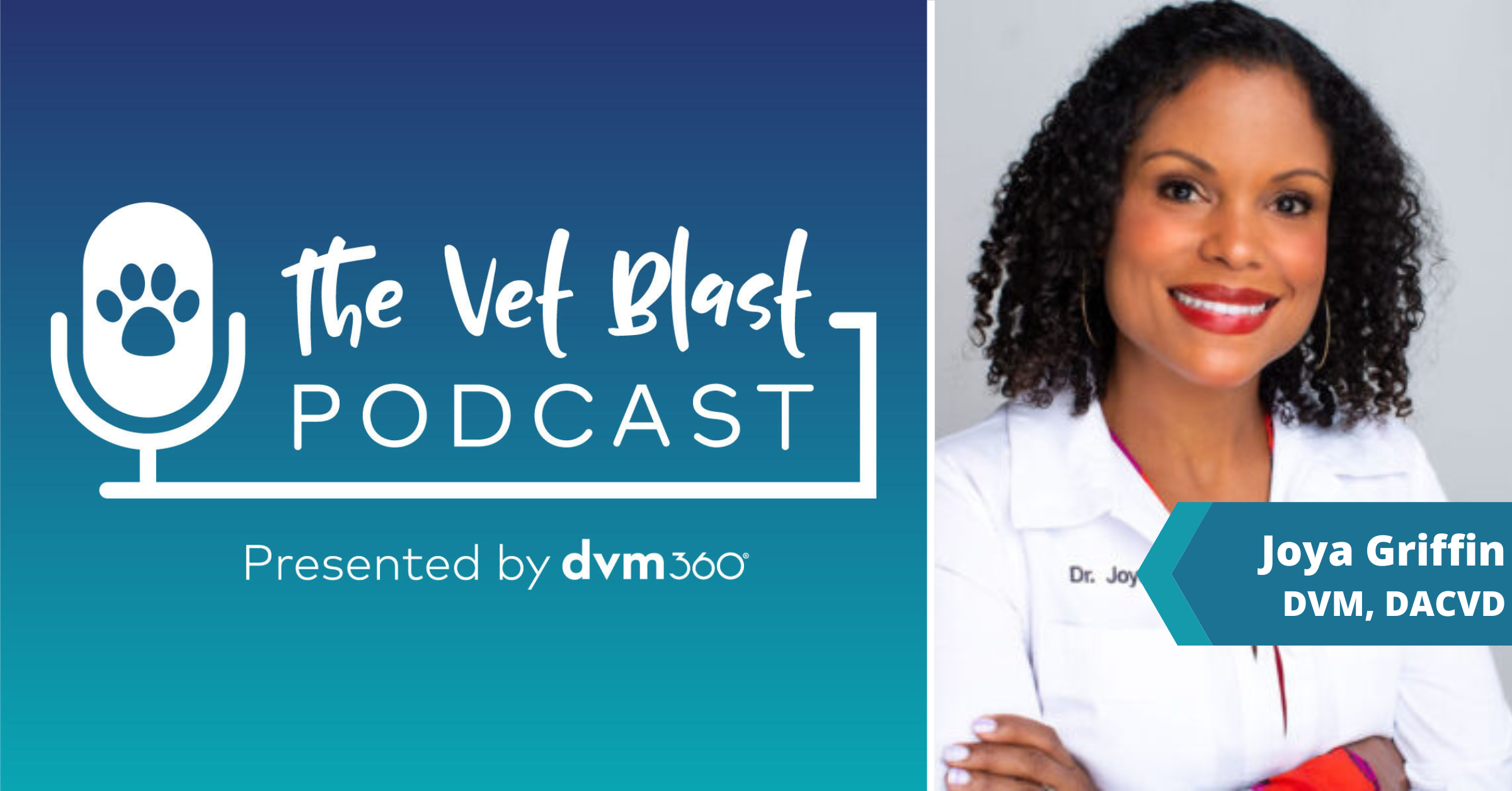 Building Pop Goes the Vet with Dr Joya Griffin on Nat Geo Wild