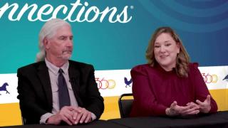 Looking into the future of Parvo treatment