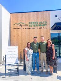 Clinic center: California’s Central Coast gets first 24/7 specialty and emergency hospital opens, & more