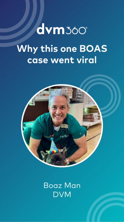 Why this one BOAS case went viral