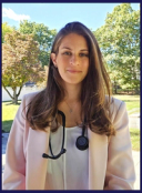 Lynsey Victoria Rinelli, DVM