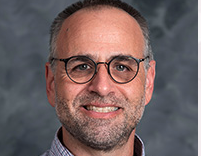 Dr. Michael Jaffe