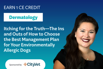 Itching for the Truth—The Ins and Outs of How to Choose the Best Management Plan for Your Environmentally Allergic Dogs