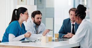 What your team won't tell you: Why good intentions aren't enough to understand your practice culture