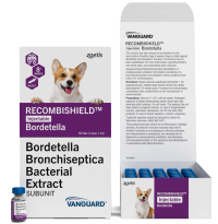 Vanguard Recombishield