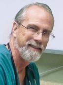 E.E. Chip Ponsford, DVM