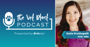 The Vet Blast Podcast