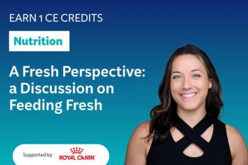 A Fresh Perspective: a Discussion on Feeding Fresh
