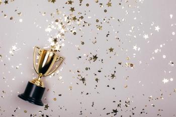 Alumni Award