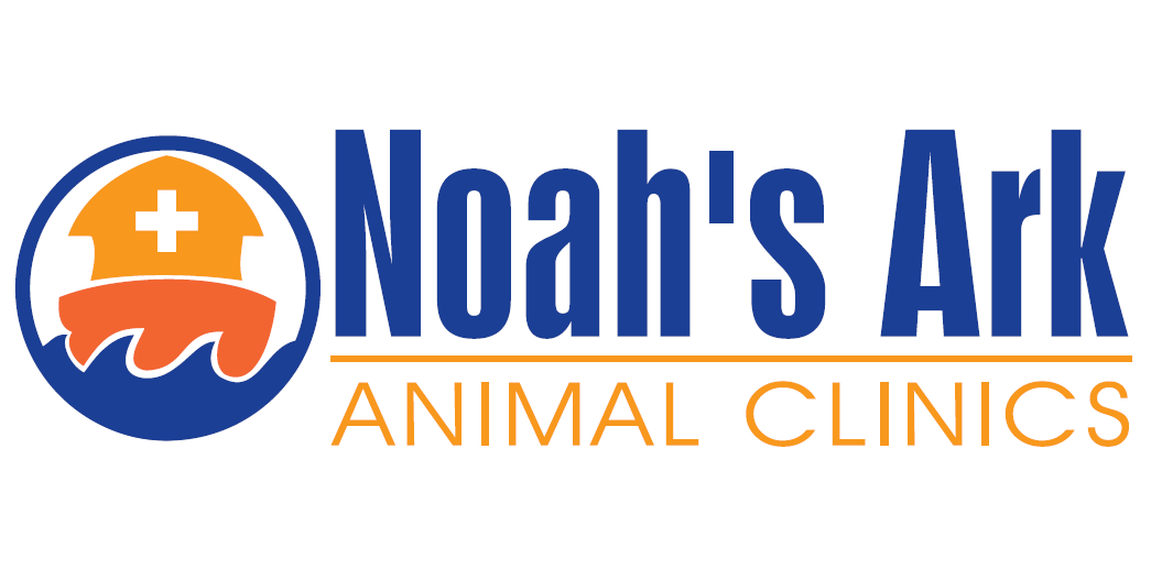 Noah's Ark Animal Clinics logo