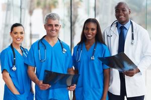 Building a more diverse profession