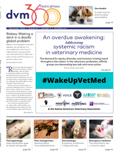 dvm360 September 2020
