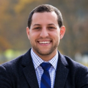 Caleb Frankel, VMD