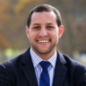 Caleb Frankel, VMD