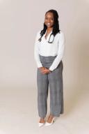 Dasia Harris