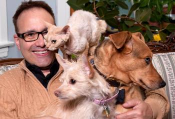 Episode 41: Tips for educating veterinary clients about dental health