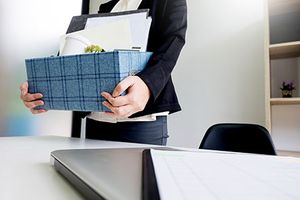 Why I left a Fortune 500 company for a startup