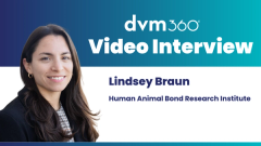 Researching the human-animal bond