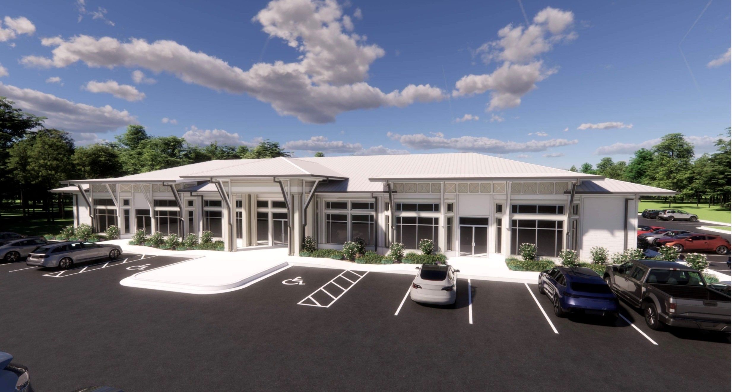 <![CDATA[Clinic center: Veterinary oncology practice opens in Seattle, specialty hospital breaks ground in Florida, and more]]>