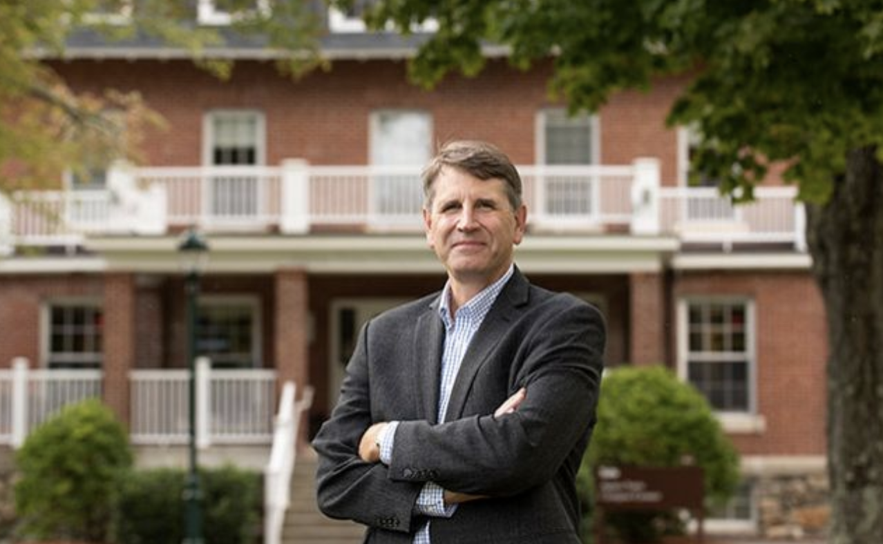 alastair cribb tufts university school of veterinary medicine